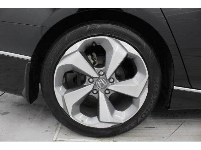 HONDA ACCORD HYBRID 2020 Image 31