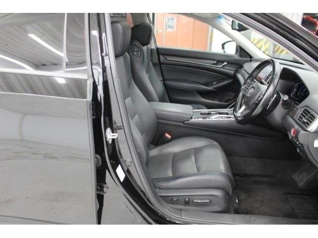 HONDA ACCORD HYBRID 2020 Image 31