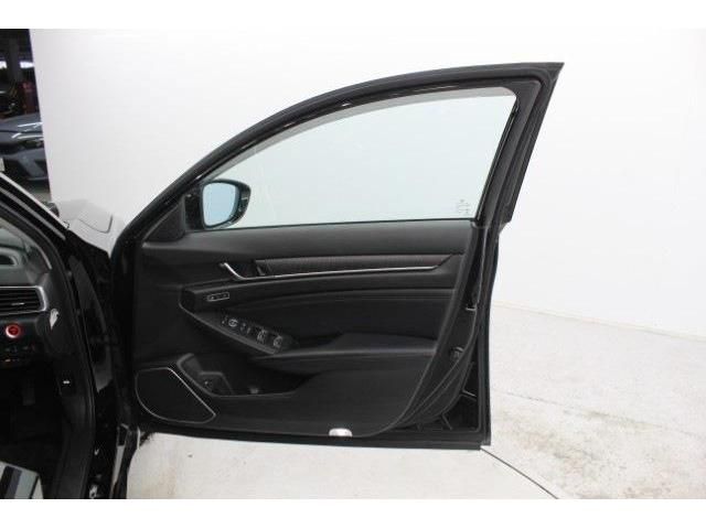 HONDA ACCORD HYBRID 2020 Image 31