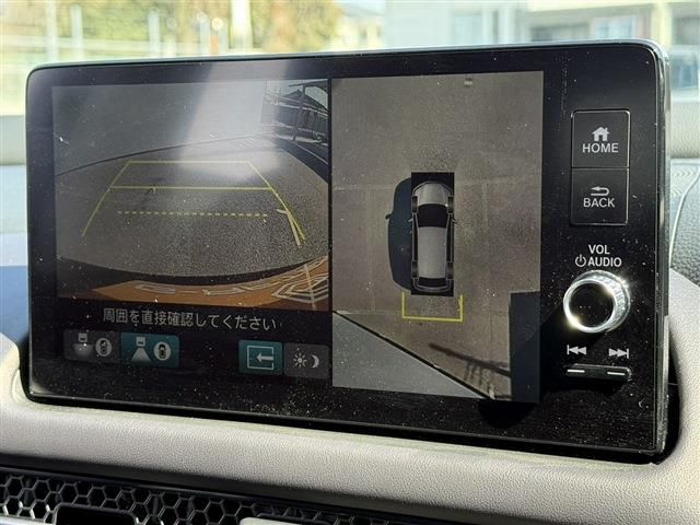 HONDA ZR-V E:HEV 2023 Image 31