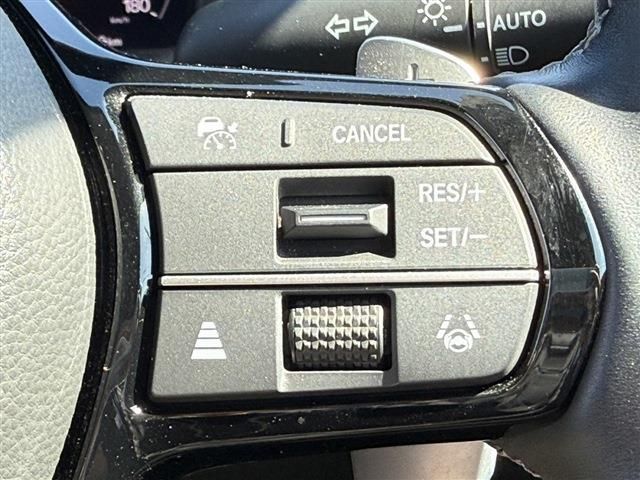 HONDA ZR-V E:HEV 2023 Image 31