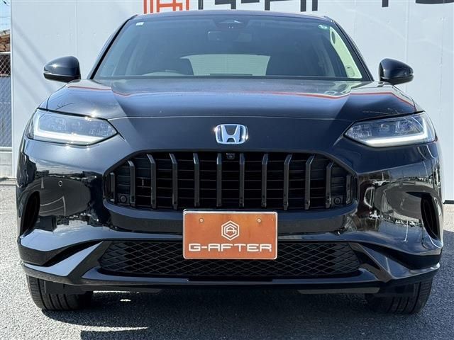 HONDA ZR-V E:HEV 2023 Image 31