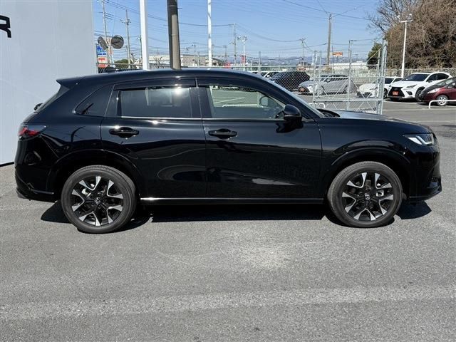 HONDA ZR-V E:HEV 2023 Image 31