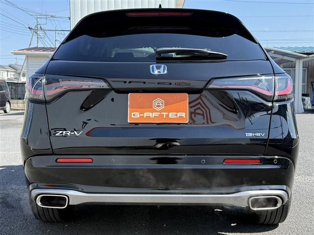 HONDA ZR-V E:HEV 2023 Image 31