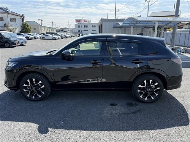 HONDA ZR-V E:HEV 2023 Image 31