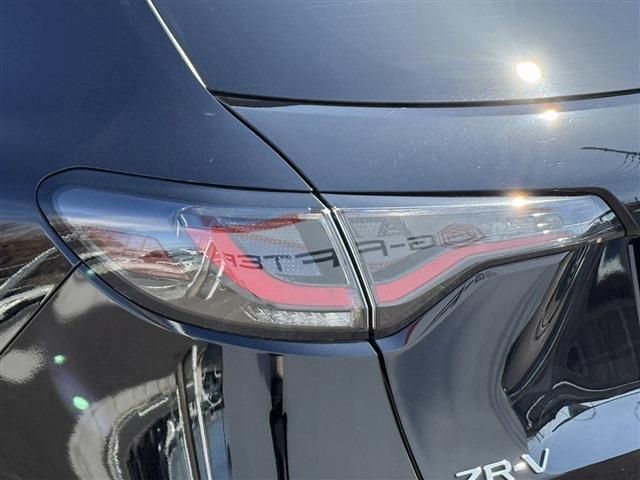 HONDA ZR-V E:HEV 2023 Image 31