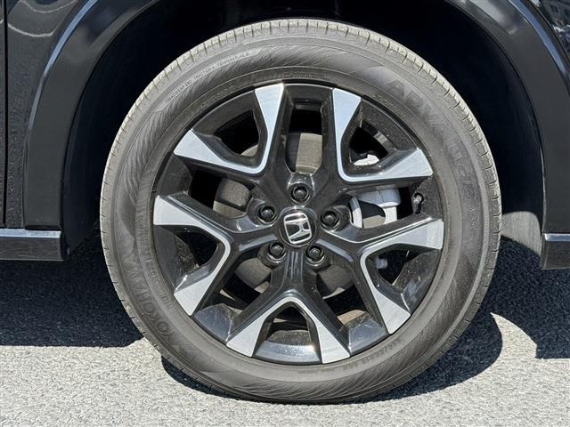 HONDA ZR-V E:HEV 2023 Image 31