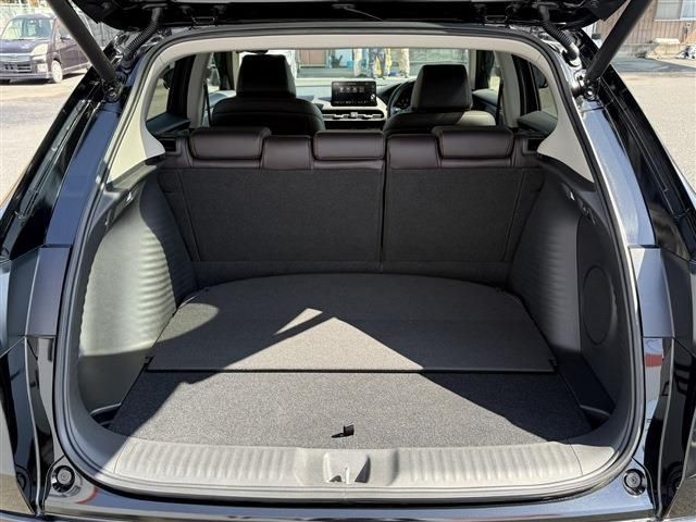 HONDA ZR-V E:HEV 2023 Image 31