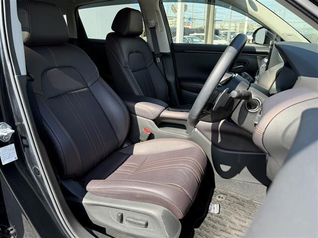 HONDA ZR-V E:HEV 2023 Image 31