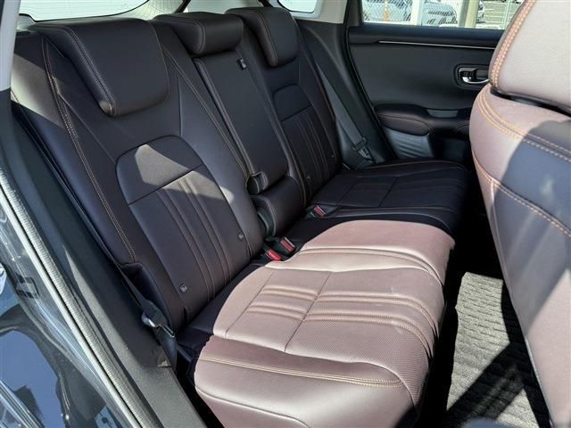 HONDA ZR-V E:HEV 2023 Image 31