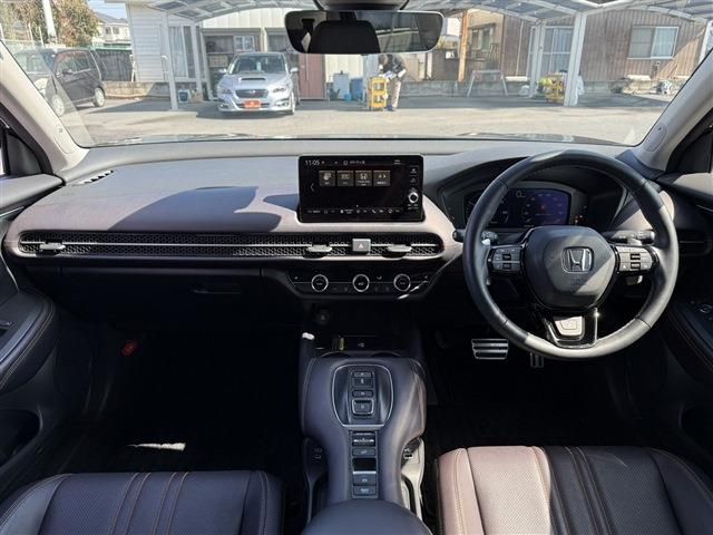 HONDA ZR-V E:HEV 2023 Image 31