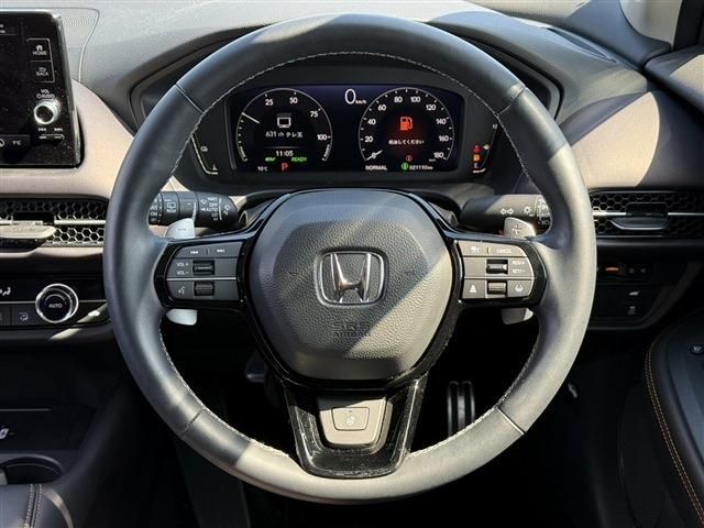HONDA ZR-V E:HEV 2023 Image 31