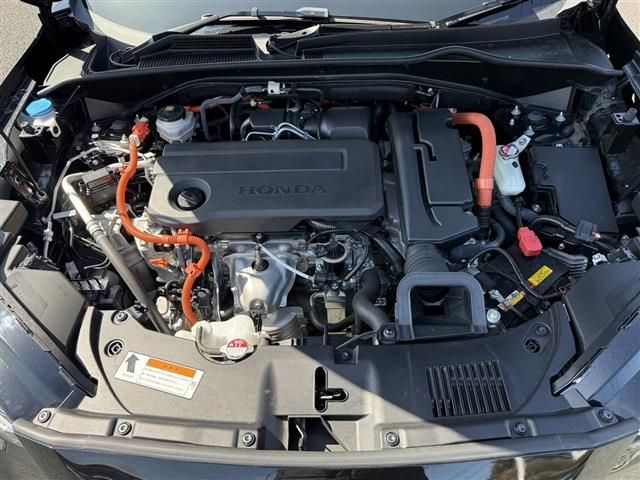 HONDA ZR-V E:HEV 2023 Image 31