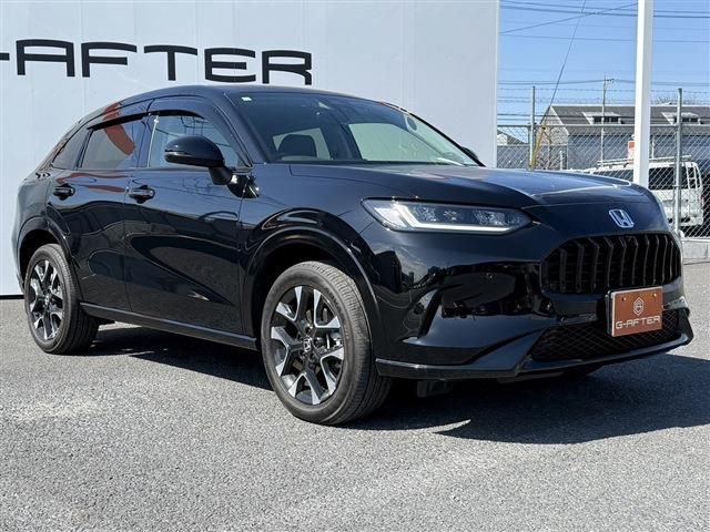 HONDA ZR-V E:HEV 2023 Image 31