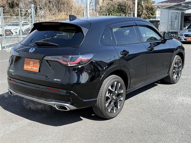 HONDA ZR-V E:HEV 2023 Image 31