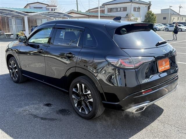 HONDA ZR-V E:HEV 2023 Image 31