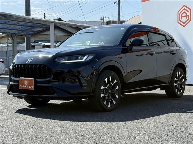 HONDA ZR-V E:HEV 2023 Image 31