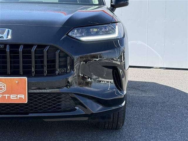 HONDA ZR-V E:HEV 2023 Image 31
