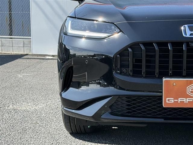 HONDA ZR-V E:HEV 2023 Image 31