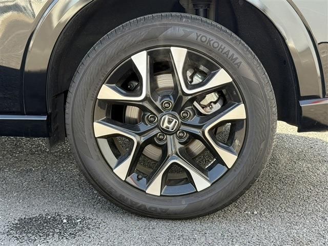 HONDA ZR-V E:HEV 2023 Image 31