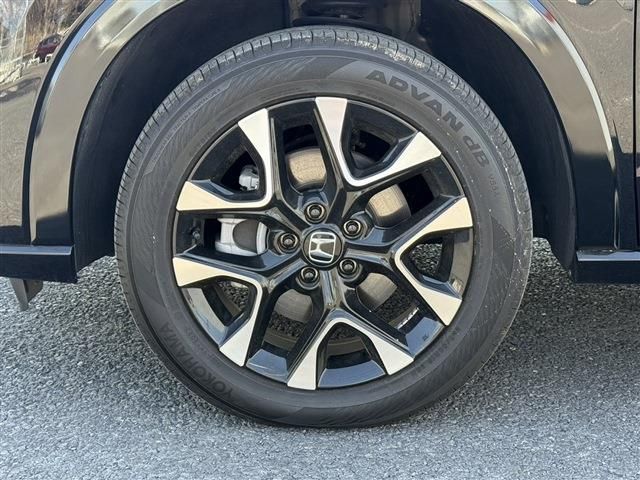 HONDA ZR-V E:HEV 2023 Image 31