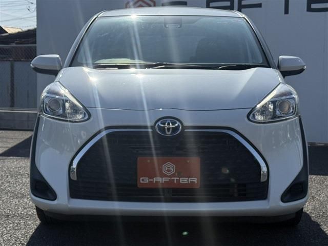 TOYOTA SIENTA HYBRID 2019 Image 31
