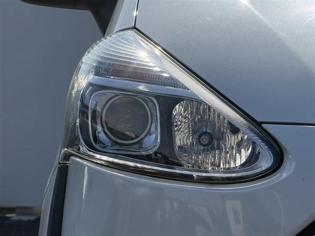 TOYOTA SIENTA HYBRID 2019 Image 31