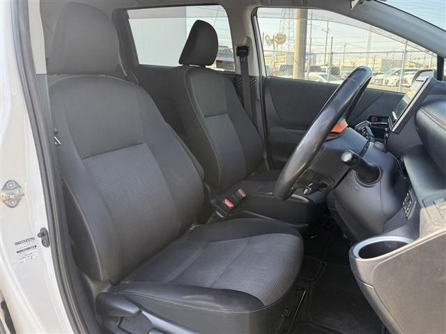 TOYOTA SIENTA HYBRID 2019 Image 31