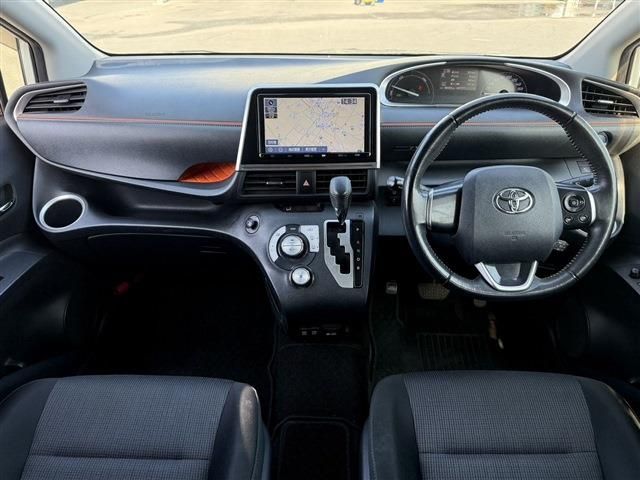 TOYOTA SIENTA HYBRID 2019 Image 31