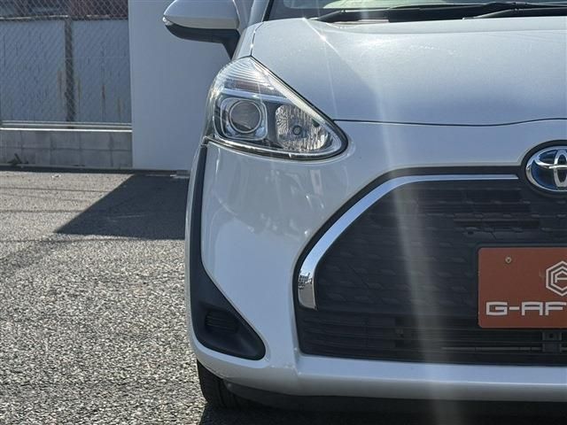 TOYOTA SIENTA HYBRID 2019 Image 31