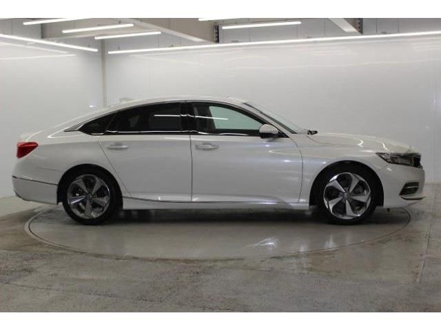 HONDA ACCORD HYBRID 2020 Image 31