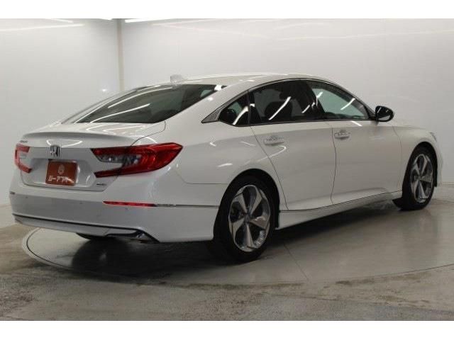 HONDA ACCORD HYBRID 2020 Image 31