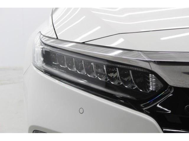 HONDA ACCORD HYBRID 2020 Image 31