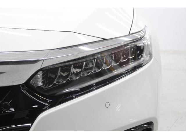 HONDA ACCORD HYBRID 2020 Image 31