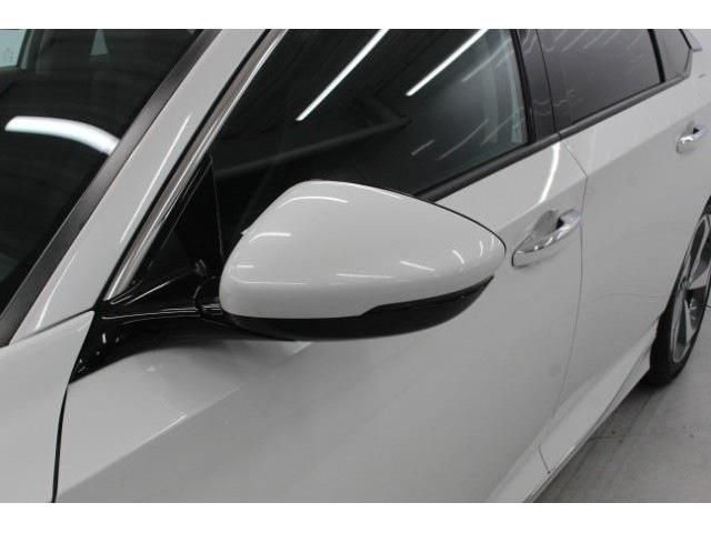 HONDA ACCORD HYBRID 2020 Image 31