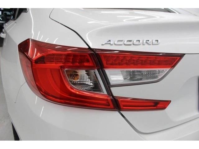 HONDA ACCORD HYBRID 2020 Image 31