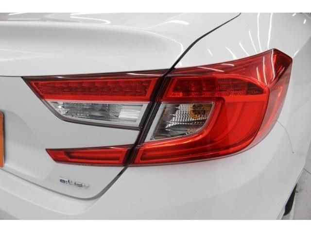 HONDA ACCORD HYBRID 2020 Image 31