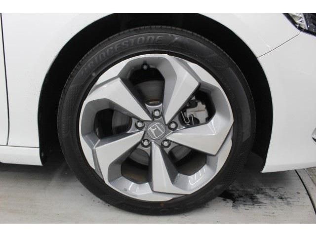 HONDA ACCORD HYBRID 2020 Image 31