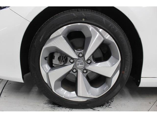 HONDA ACCORD HYBRID 2020 Image 31