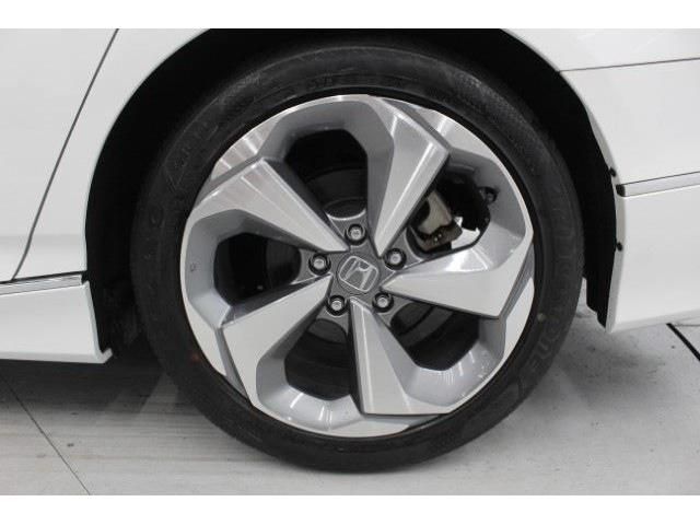 HONDA ACCORD HYBRID 2020 Image 31