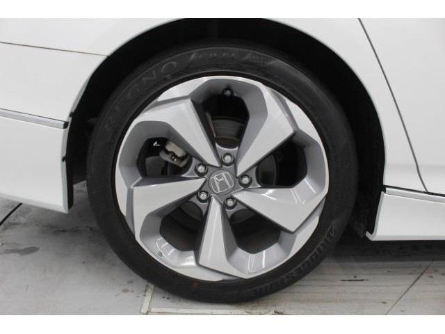 HONDA ACCORD HYBRID 2020 Image 31