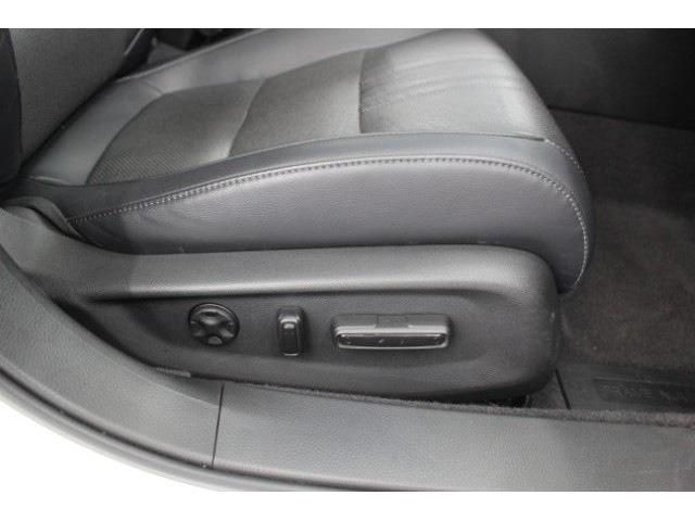 HONDA ACCORD HYBRID 2020 Image 31