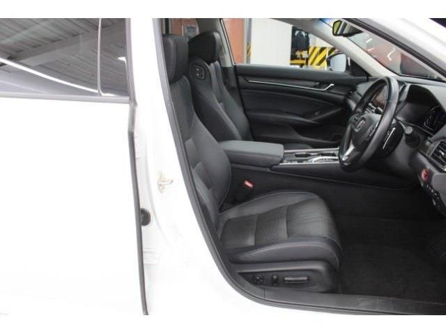 HONDA ACCORD HYBRID 2020 Image 31