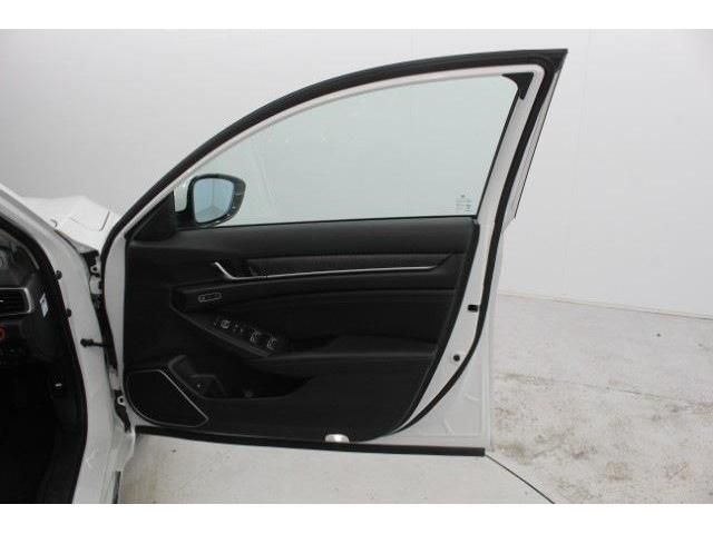 HONDA ACCORD HYBRID 2020 Image 31