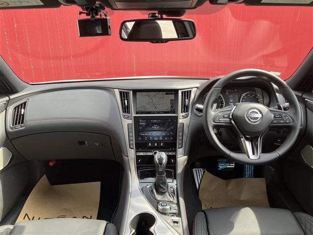 NISSAN SKYLINE 2024 Image 31