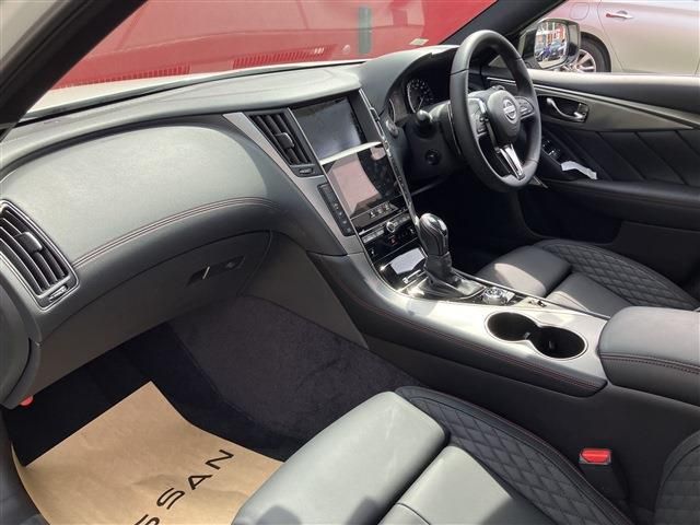 NISSAN SKYLINE 2024 Image 31