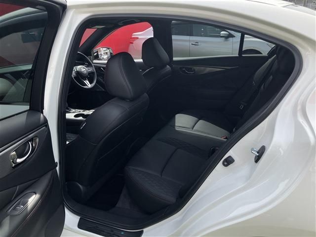 NISSAN SKYLINE 2024 Image 31