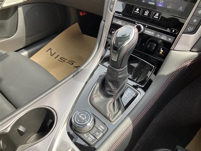 NISSAN SKYLINE 2024 Image 31