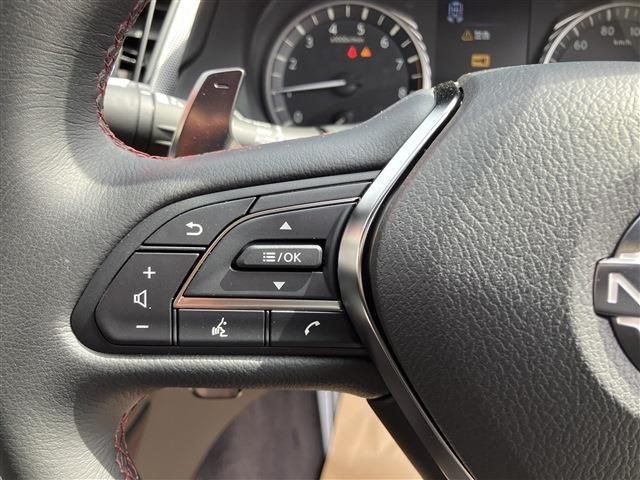 NISSAN SKYLINE 2024 Image 31