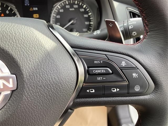 NISSAN SKYLINE 2024 Image 31